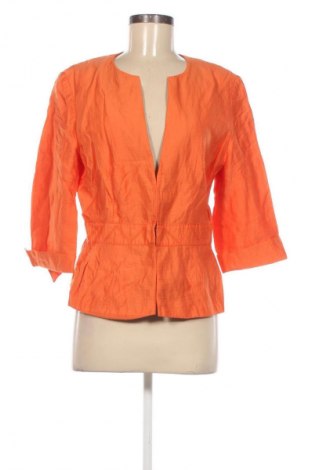 Damen Blazer Gerry Weber, Größe M, Farbe Orange, Preis € 11,99