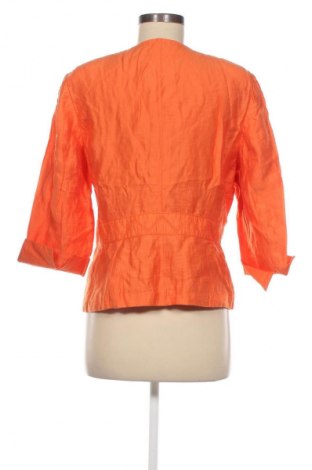 Damen Blazer Gerry Weber, Größe M, Farbe Orange, Preis € 11,99