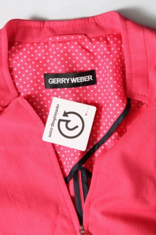 Damen Blazer Gerry Weber, Größe XL, Farbe Rosa, Preis 11,99 €