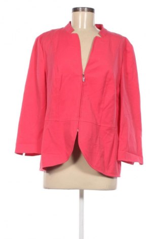 Damen Blazer Gerry Weber, Größe XL, Farbe Rosa, Preis 11,99 €