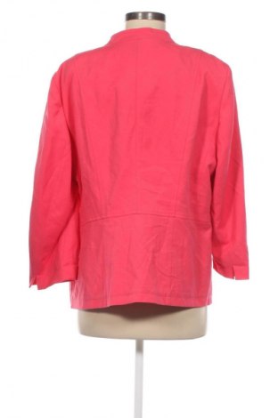 Damen Blazer Gerry Weber, Größe XL, Farbe Rosa, Preis 11,79 €