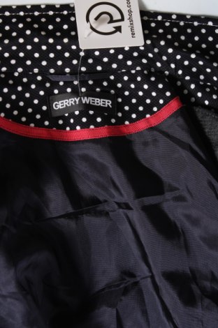 Дамско сако Gerry Weber, Размер M, Цвят Черен, Цена 43,99 лв.