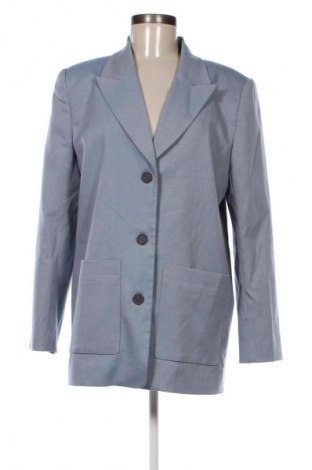 Damen Blazer Gestuz, Größe M, Farbe Grau, Preis € 45,99