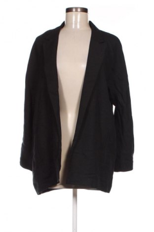 Damen Blazer H&M, Größe M, Farbe Schwarz, Preis 27,99 €