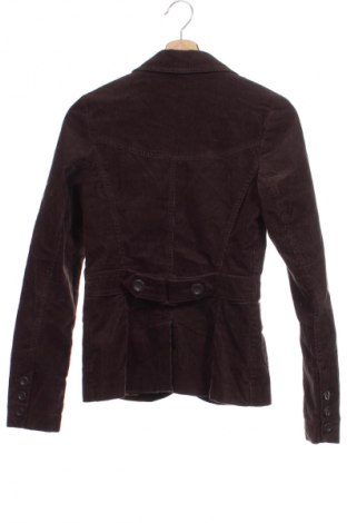 Damen Blazer H&M, Größe XS, Farbe Braun, Preis € 17,99