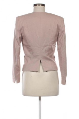 Damen Blazer H&M, Größe S, Farbe Aschrosa, Preis 15,99 €