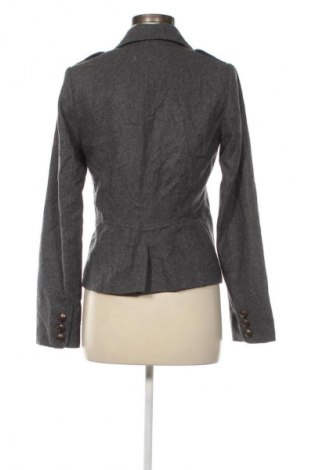 Damen Blazer H&M, Größe M, Farbe Grau, Preis 15,49 €