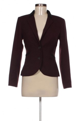 Damen Blazer H&M, Größe S, Farbe Lila, Preis 24,46 €