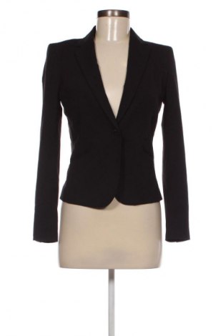 Damen Blazer H&M, Größe S, Farbe Schwarz, Preis € 8,01