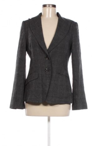 Damen Blazer H&M, Größe M, Farbe Grau, Preis 14,99 €