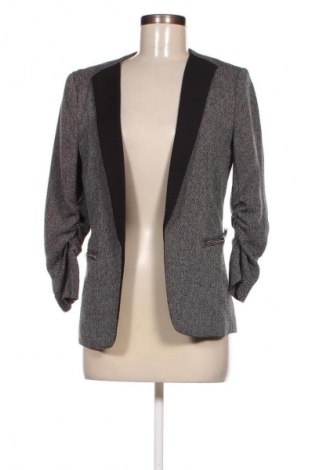 Damen Blazer H&M, Größe M, Farbe Grau, Preis 15,99 €