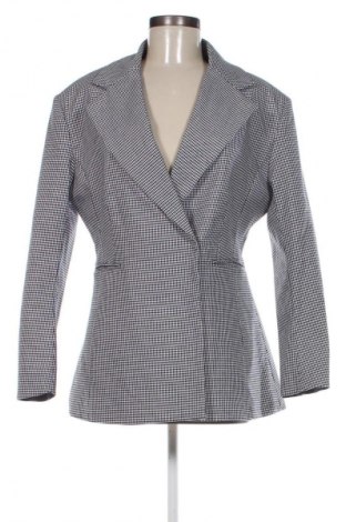 Damen Blazer H&M, Größe XL, Farbe Grau, Preis 16,49 €