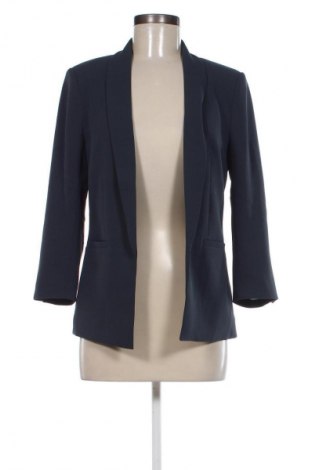 Damen Blazer H&M, Größe S, Farbe Blau, Preis € 16,49