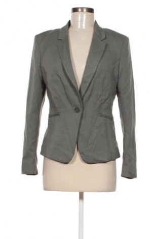 Damen Blazer H&M, Größe M, Farbe Grün, Preis 5,49 €