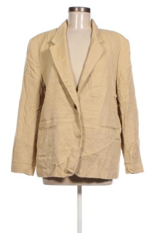 Damen Blazer H&M, Größe M, Farbe Beige, Preis € 5,49