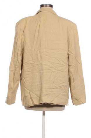 Damen Blazer H&M, Größe M, Farbe Beige, Preis € 9,99