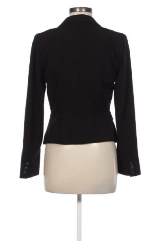 Sacou de femei H&M, Mărime M, Culoare Negru, Preț 23,99 Lei