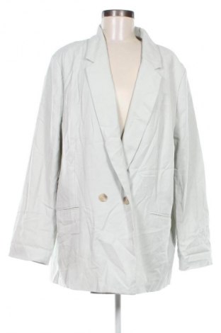 Damen Blazer H&M, Größe XL, Farbe Grün, Preis € 8,99