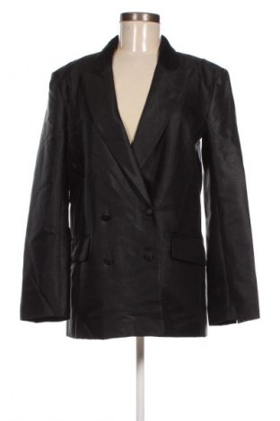 Damen Blazer H&M, Größe XS, Farbe Schwarz, Preis 8,99 €