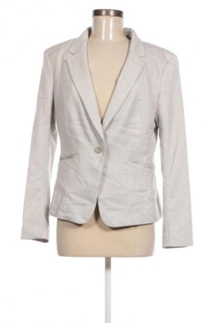 Damen Blazer H&M, Größe XL, Farbe Grau, Preis 8,29 €