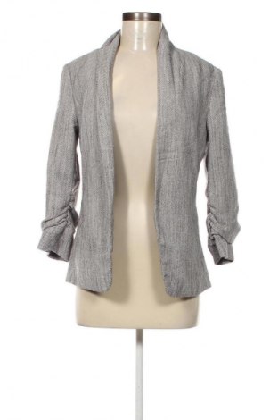 Damen Blazer H&M, Größe S, Farbe Grau, Preis € 33,79