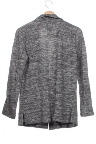 Damen Blazer H&M Divided, Größe XS, Farbe Grau, Preis € 24,46