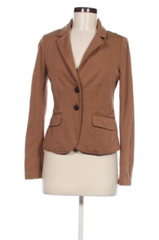 Damen Blazer Hallhuber, Größe M, Farbe Braun, Preis € 41,99