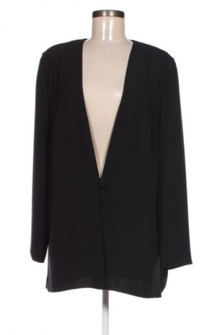 Damen Blazer Hermann Lange, Größe L, Farbe Schwarz, Preis € 24,99