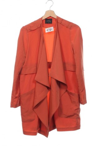 Damen Blazer House, Größe XS, Farbe Orange, Preis 18,99 €