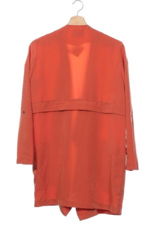 Damen Blazer House, Größe XS, Farbe Orange, Preis 18,99 €