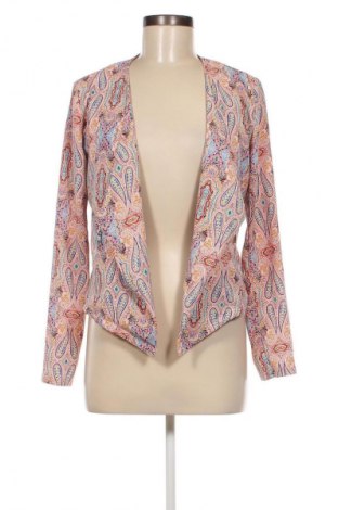 Damen Blazer Jacqueline De Yong, Größe S, Farbe Mehrfarbig, Preis 11,29 €