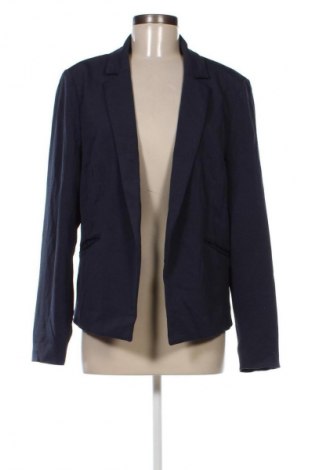 Damen Blazer Jeanswest, Größe XL, Farbe Blau, Preis € 8,99