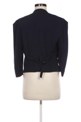 Damen Blazer Karen by Simonsen, Größe M, Farbe Blau, Preis 20,10 €