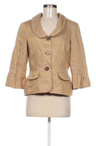 Damen Blazer Laura, Größe S, Farbe Beige, Preis € 7,49