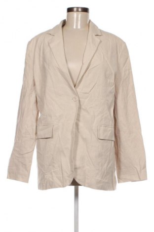 Damen Blazer Light Before Dark, Größe M, Farbe Beige, Preis € 16,99