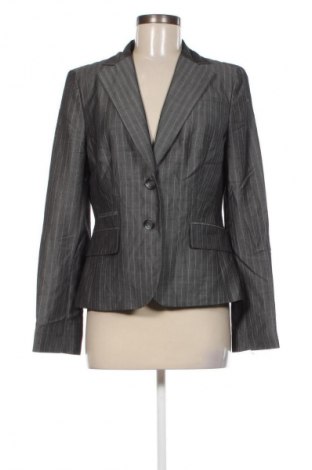 Damen Blazer Ann Taylor, Größe S, Farbe Grau, Preis 11,99 €