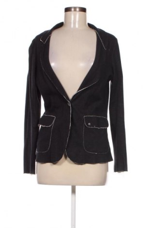 Damen Blazer MOS MOSH, Größe S, Farbe Schwarz, Preis 21,49 €