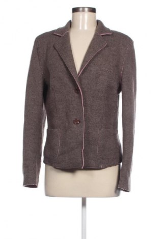 Damen Blazer Madeleine, Größe M, Farbe Beige, Preis 12,49 €