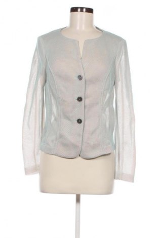 Damen Blazer Marc Cain, Größe M, Farbe Blau, Preis € 93,99