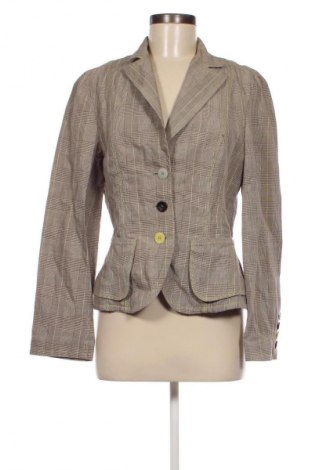 Damen Blazer Marc Cain, Größe M, Farbe Braun, Preis 20,39 €