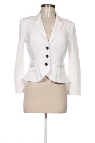 Damen Blazer Marc Cain, Größe M, Farbe Weiß, Preis € 37,53