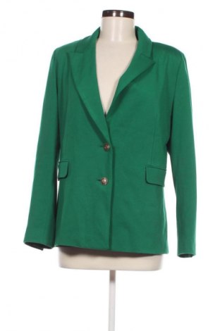 Damen Blazer Marella, Größe L, Farbe Grün, Preis 65,49 €