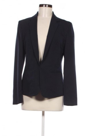 Damen Blazer Marks & Spencer, Größe M, Farbe Blau, Preis € 15,99