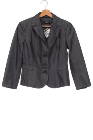 Damen Blazer Weekend Max Mara, Größe XS, Farbe Grau, Preis € 77,49