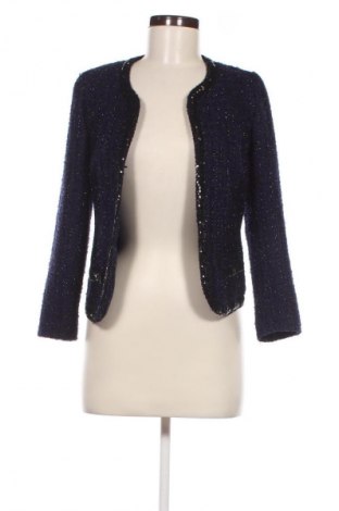 Damen Blazer Miss Selfridge, Größe M, Farbe Blau, Preis 6,99 €