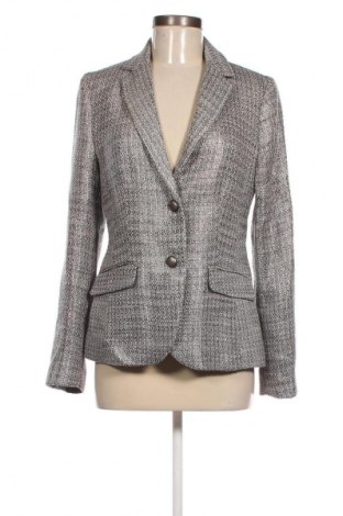 Damen Blazer More & More, Größe M, Farbe Silber, Preis € 16,99