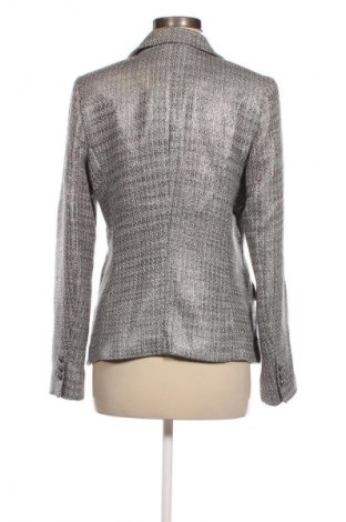 Damen Blazer More & More, Größe M, Farbe Silber, Preis € 16,99