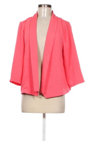 Damen Blazer Multiblu, Größe L, Farbe Rosa, Preis 5,49 €