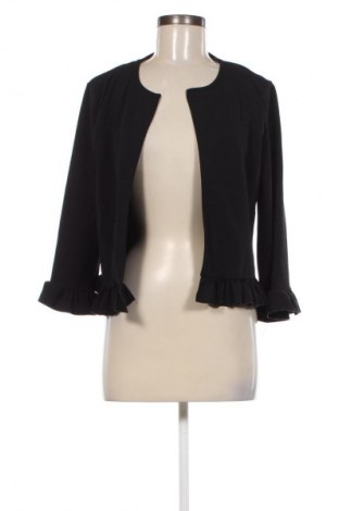 Damen Blazer New Look, Größe M, Farbe Schwarz, Preis 5,49 €