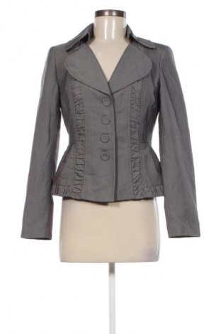 Damen Blazer Nine West, Größe S, Farbe Grau, Preis € 11,79